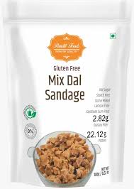 Pf Mix Dal Sandage 100g