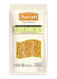 Surati Ratlami Sev 300g
