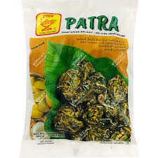 Deep Patra 400g