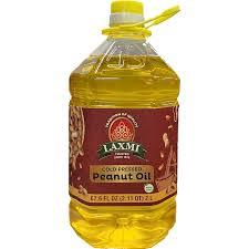 Laxmi Cp Peanutoil 2l