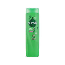 Sunsilk Long & Helathy 360ml