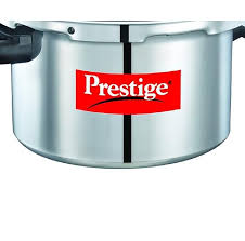 Prestige Aluminum Cooker 8.5l