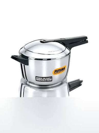 FUTURA COOKER SS 5.5L