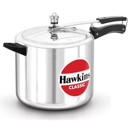 HAWKINS ALUMINUM P COOKER 10L