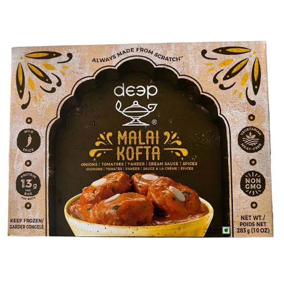 Deep Malai Kofta 283g