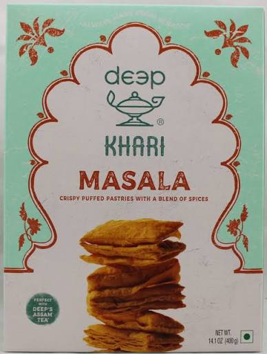 Deep Khari Masala 400g
