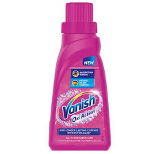 Vanish Oxi Liquid 400ml