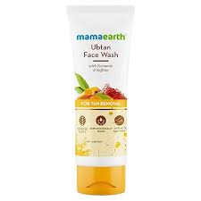 Mama Earth Ubtan Ffw 150ml