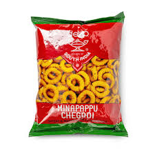 Deep Minapappu Chegodi 200g
