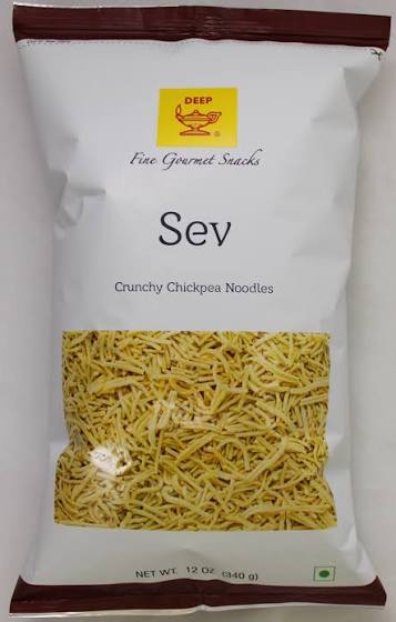 Deep Reg Sev 340g
