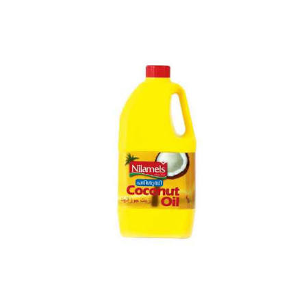 Nilamels Coconut Oil 2ltr