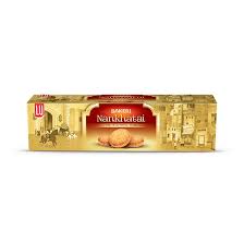 Lu Bakeri Nankhatai 76g