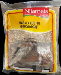 Nilamels Masala Koottu 200g