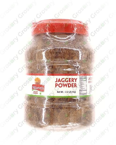 Nilamels Jaggery Powder 1kg