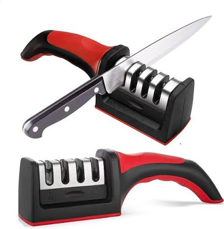 S.s Knife Sharpner