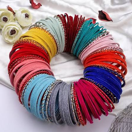 Bangles Design Bunch