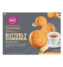Karachi Butterly Osm Bisc 300g