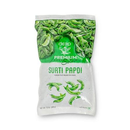 Deep Surti Papdi 12oz
