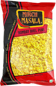 Mirch Masala Bombay Bhelpuri 340g