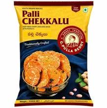 Pr Palli Chakkalu 250g