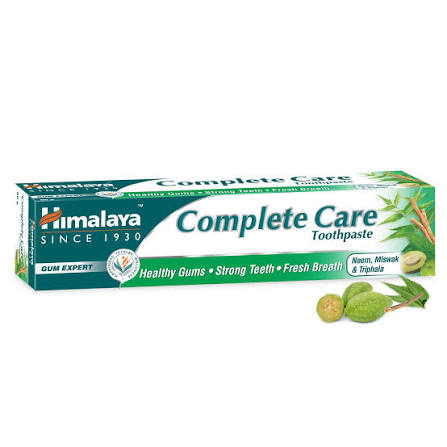 Himalaya Complete Care 150g
