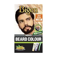 Bigen B103 Db Bread Color