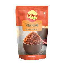 K-pra Sesame Chtny 100g