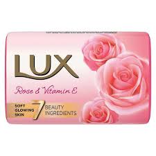 Lux Rose Soap 150g