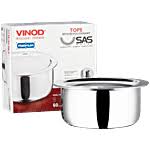 Vinod Triply Tope W/l 16cm
