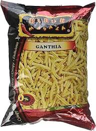 Mirch Masala Chevda Mix 340g