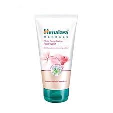 Him Clear Com Face Wash 100ml
