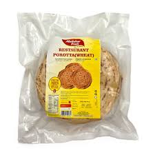 Malabar Treats Restrnt Porotta Wheat 4lb