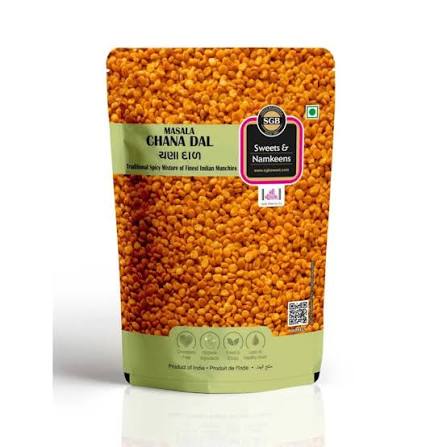 Sgb Msl Chanadal 300g