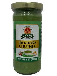 Laxmi Idli-dosachutney 226g