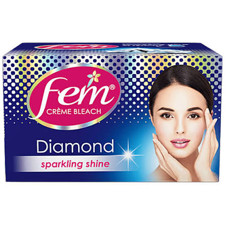 Fem Diamond Bleach 10g