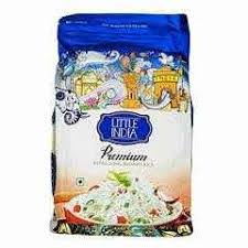 Little India Basmati Rice 10lb