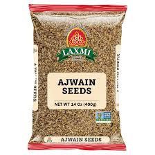 Laxmi Ajwain Seeds 400g