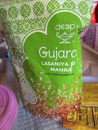 Deep Gujarati Lasa Sev Mamr 340g