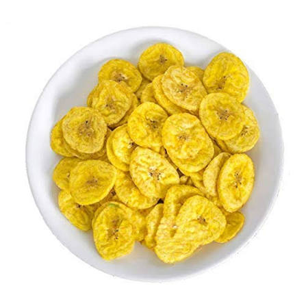 Naadan Banana Chips 250g
