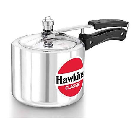 Hawkins Aluminum P Cooker T 3l