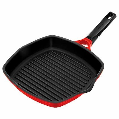 Hawkins Grill Pan 30cm