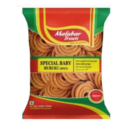 Malabar Treats Special Murukku 300g