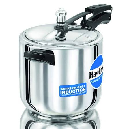 HAWKINS SSTEEL COOKER T 6L