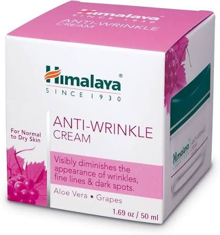 Him Anti-wrinkle Cream 50g