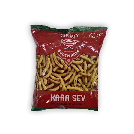 Deep Kara Sev 200g