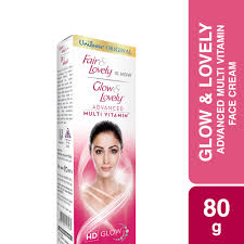 Fair & Lovely Mv Cream 80gm