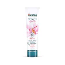 Him Kesar Face Cream 50g