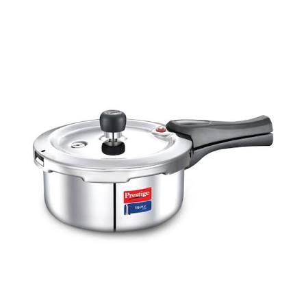 PRESTIGE TRIPLY COOKER 2L