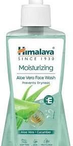 Him Moist Aloe Vera Fw 200ml