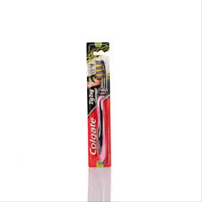 Colgate Zigzag Chrcl 1pc